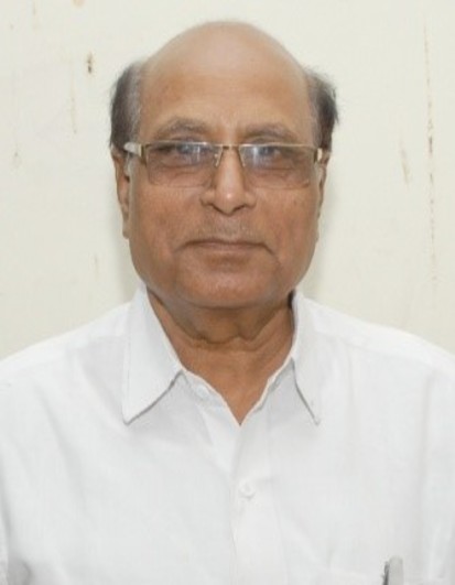 Shri. N.B. Jadhav