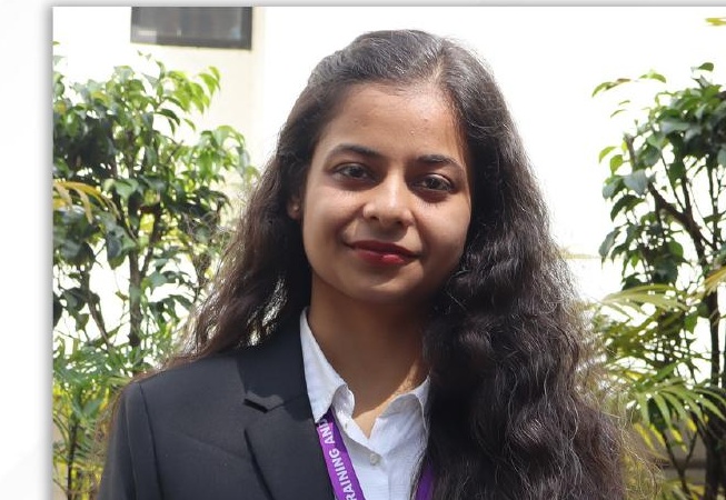 Aarya Mishra