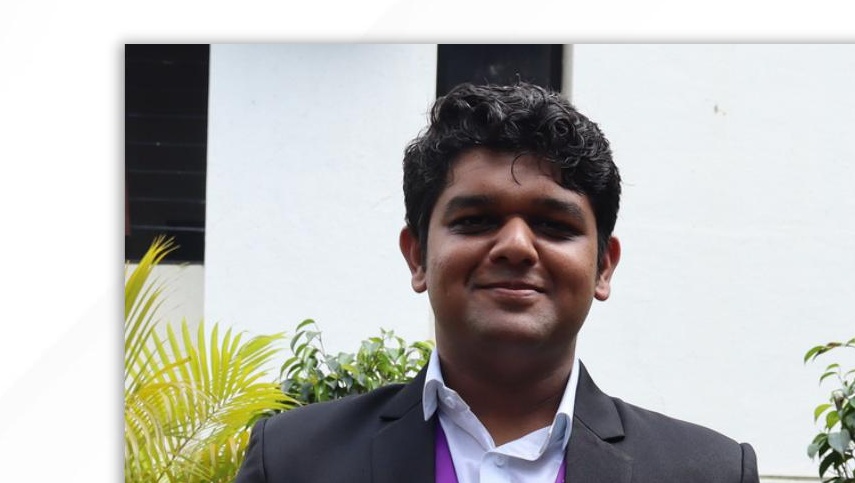 Adarsh Kadam