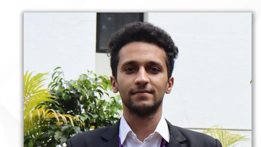 Ali Sayyed