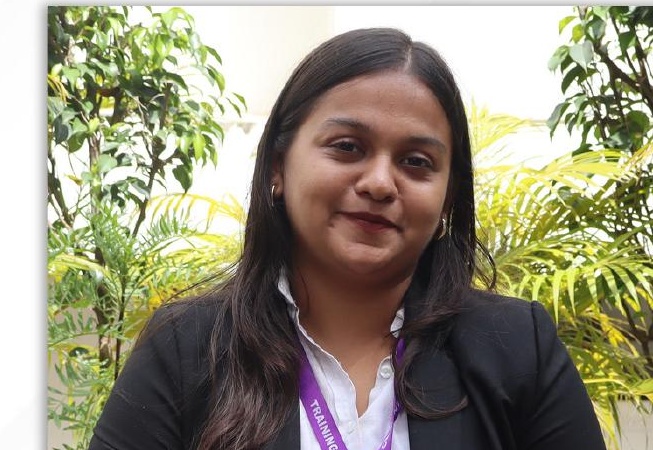 Deshna Jain