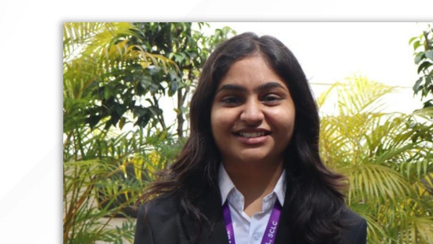 Dimple Jain