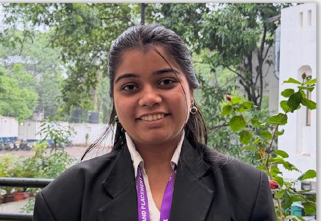 Gayatri Hedaoo