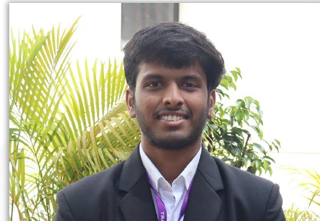 Kaustubh Mahajan