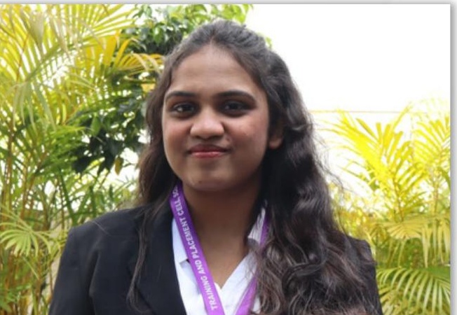 Megha Ganeshwadi