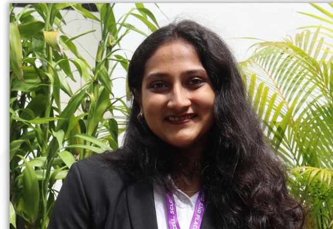 Padmini Patil