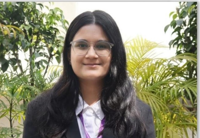 Palak Singla