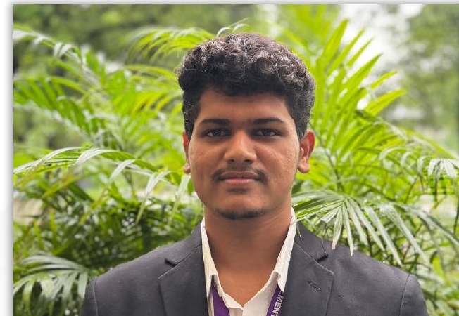 Parth Karambli