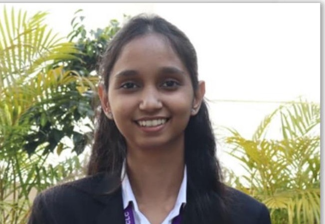 Shruti Bhabad