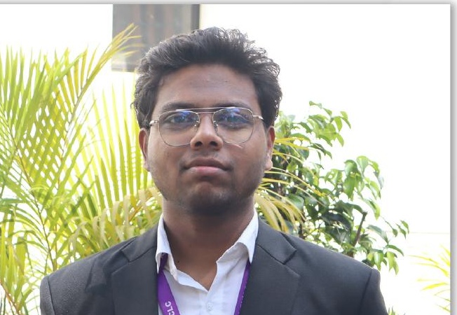 Tejas Deshpande