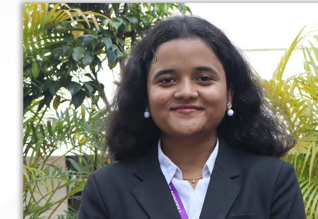 Vaishnavi Urmode